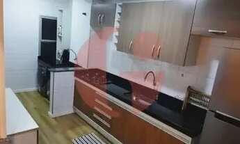 Imagem 4: Apartamento Padrão em São José dos Campos