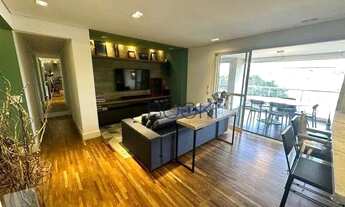 Imagem: Oportunidade - Vision Campo Belo - 100 m²