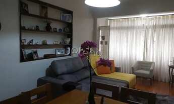 Imagem 6: Apartamento a venda no Centro de Campinas