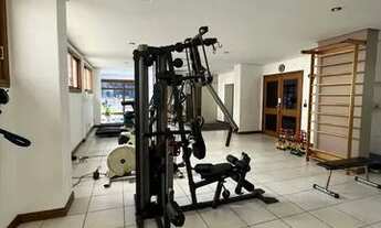 Imagem 13: Apartamento para venda tem 152 metros quadrados com 3 quartos em Agronômica - Florianópoli