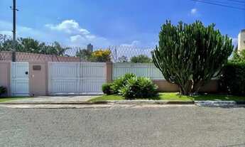 Imagem 3: Casa com 3 Suítes à venda, 357 m² por R$ 2.500.000 - Granja Viana - Carapicuíba/SP