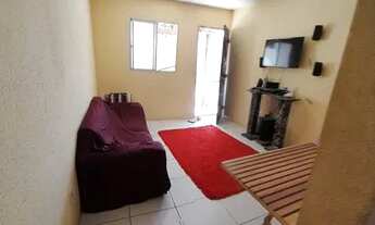 Imagem 3: CASA COM PISCINA