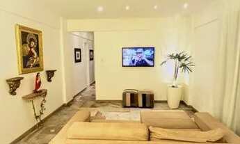 Imagem: BELéM - Apartamento Padrão - Umarizal