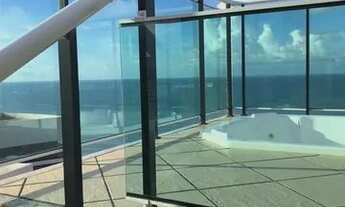 Imagem 3: Cobertura mobiliado, no Firenze - AP45141