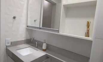 Imagem 6: Apartamento na Vila Industrial com acabamento impecável