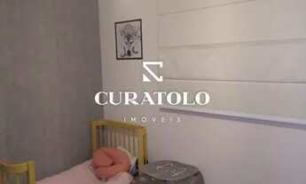 Imagem 7: Apartamento com 2 dorms, 1 suíte, varanda, 1 vaga e lazer completo - Vila Bela