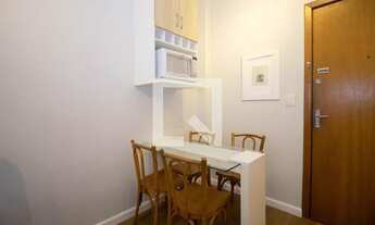 Imagem 5: Apartamento para Aluguel - Setor Sudoeste, 1 Quarto, 34 m2