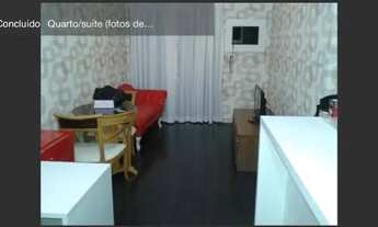 Imagem: FLAT LONDO PARA VENDA 02 QUADRAS AV. PAULISTA