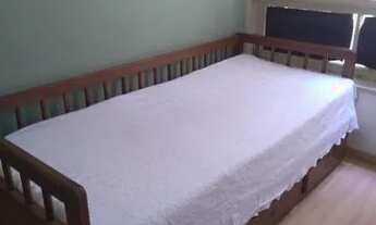 Imagem 3: Quarto para estudantes