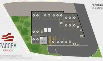 Imagem 7: Apartamento para venda com 26 metros quadrados com 1 quarto na Cidade Jardim - São Paulo