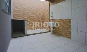 Imagem 4: CASA RESIDENCIAL em SANTO ANDRÉ - SP, VILA MARINA