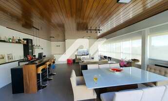 Imagem 4: Duplex para venda tem 285 m2 com 3 quartos em Cambuí/Campinas/SP