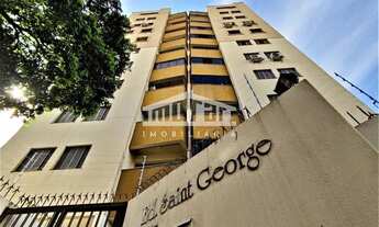 Imagem 1: Apartamento com 3 quartos para alugar por R$ 1200.00, 74.86 m2 - CENTRO - LONDRINA/PR