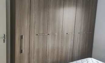 Imagem 5: Casa em condomínio fechado