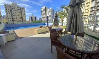 Imagem 4: Apartamento 2 quartos, andar alto - Costa Bella