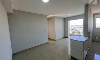 Imagem: Apartamento - São Bernardo - Campinas