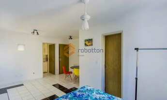 Imagem 6: APARTAMENTO MOBILIADO COM 1 DORMITÓRIO NO CAMPOS ELISEOS