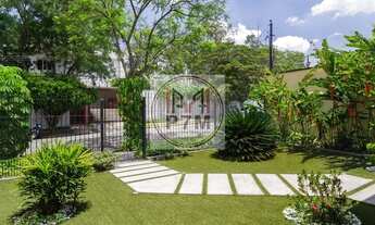 Imagem 3: Casa em Lapa - São Paulo