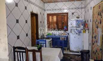 Imagem 5: Casa à venda Rua Say Marques, Hípica - Porto Alegre