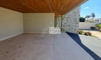 Imagem 5: Magnífica mansão, Altíssomo Padrão, na rua 10, 4 quartos + Escritório, lazer completo, Vic