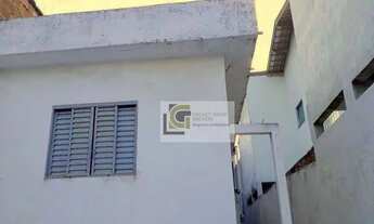 Imagem: Casa com 3 dormitórios à venda, 125 m²