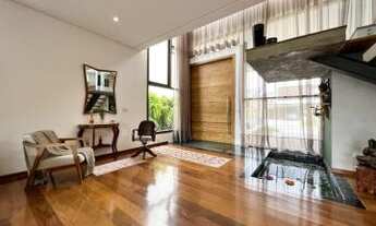 Imagem 7: Casa / Condomínio - Jardim do Golfe