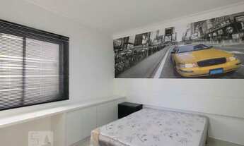 Imagem 7: Apartamento para Aluguel - Santana, 1 Quarto, 38 m2