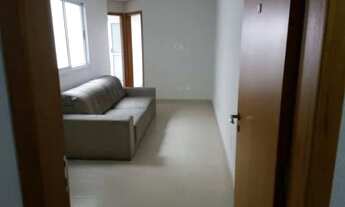 Imagem 3: SANTO ANDRÉ - Apartamento Padrão - VILA HUMAITÁ