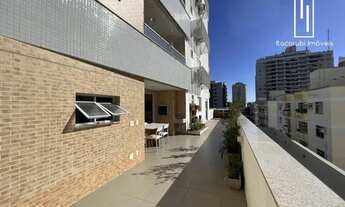 Imagem 6: FLORIANóPOLIS - Apartamento Padrão - Itacorubi