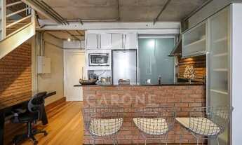 Imagem 4: SÃO PAULO - Apartamento Padrão - ITAIM BIBI