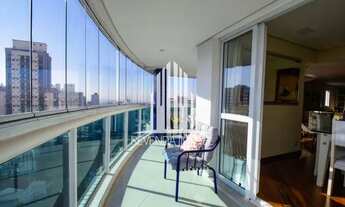 Imagem 4: Apartamento Cobertura no Condomínio Sílvia em Pinheiros com 374m² 4 suíte 6 banheiros e 4