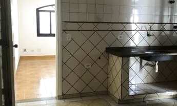 Imagem 6: Casa com 2 dormitórios para alugar, 80 m² por R$ 1.850,00/mês - Parque Ipê - São Paulo/SP