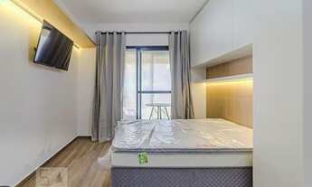 Imagem 2: Apartamento para Aluguel - Pinheiros, 1 Quarto, 25 m2