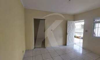 Imagem 6: Sobrado, sala, 01 dormitório, 01 vaga, Vila Medeiros