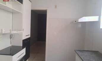 Imagem 5: Apartamento com 2 dormitórios para alugar, 54 m² por R$ 1.085,16/mês - Nova América - Pira