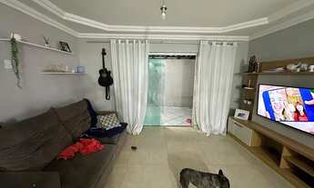 Imagem 4: Área Privativa para aluguel, 3 quartos, 1 suíte, 1 vaga, Novo Eldorado - Contagem/MG