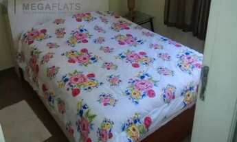 Imagem 2: FLAT ROYAL IBIRAPUERA PARK PARA LOCAÇÃO!