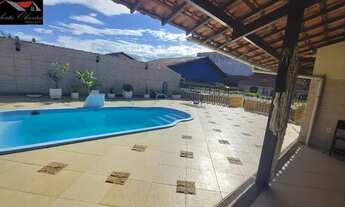 Imagem 5: ALUGO CASA 3 QUARTOS E PISCINA EM UNAMAR-CABO FRIO