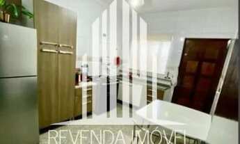 Imagem 4: SOBRADO NA VILA FORMOSA