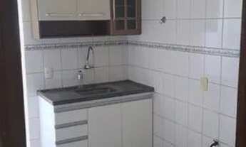 Imagem 3: Apartamento para aluguel tem 60 metros quadrados com 1 quarto