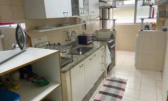 Imagem 4: Lindo apartamento na Freguesia com 3 quartos + dependência de empregada