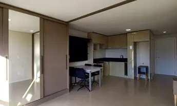 Imagem 4: Kitnet/conjugado para aluguel com 35 metros quadrados com 1 quarto