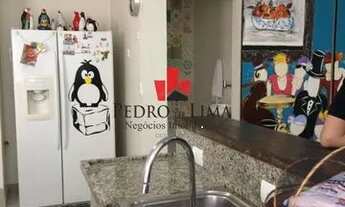 Imagem 4: Sobrado com 3 dormitórios e 4 vagas no Parque São Jorge - Tatuapé