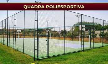 Imagem 2: Venda - Terreno em condomínio - Parque Fortaleza - Nova Odessa - SP