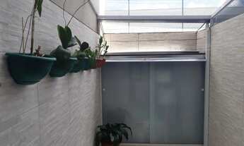 Imagem 4: Lindo Apartamento Gardem com 83 m², sacada gourmet, 3 dormitórios sendo 1 suíte e 1 vaga