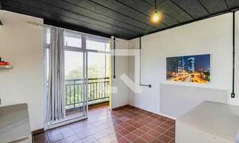 Imagem: Apartamento para Aluguel - Santo Amaro 