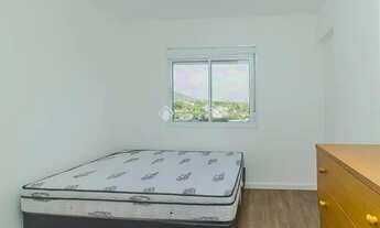 Imagem 3: Apartamento para aluguel com 51 metros quadrados com 2 quartos em Vila São José - Porto Al