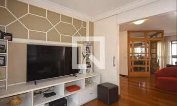 Imagem 7: Apartamento para Aluguel - Panamby, 4 Quartos, 245 m2