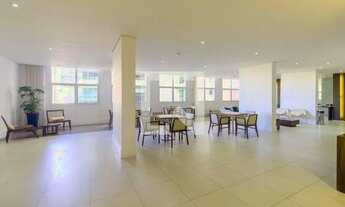 Imagem 7: Apartamento à Venda - Brooklin, 2 Quartos, 92 m2