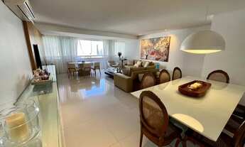 Imagem: Apartamento para venda com 187 metros quadrados